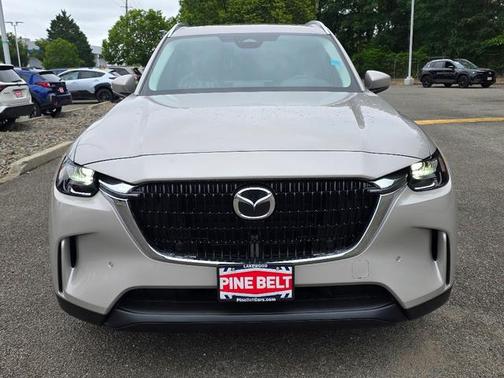 2025 Mazda CX-90 3.3 Turbo Preferred Package