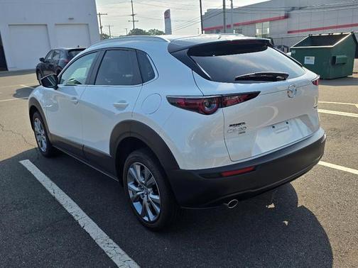 2022 Mazda CX-30 2.5 S Select Package