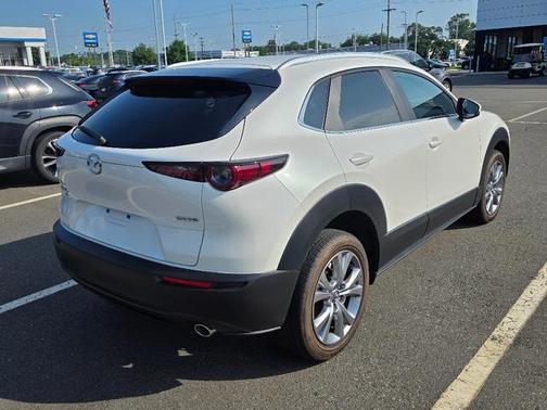 2022 Mazda CX-30 2.5 S Select Package