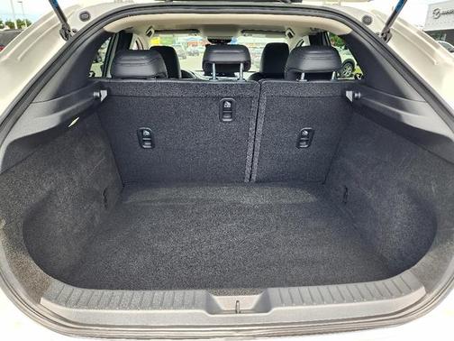 2022 Mazda CX-30 2.5 S Select Package