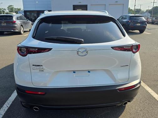 2022 Mazda CX-30 2.5 S Select Package