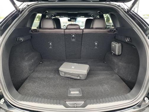 2025 Mazda CX-5 Signature