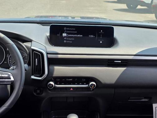 2025 Mazda CX-50 2.5 S Select Package