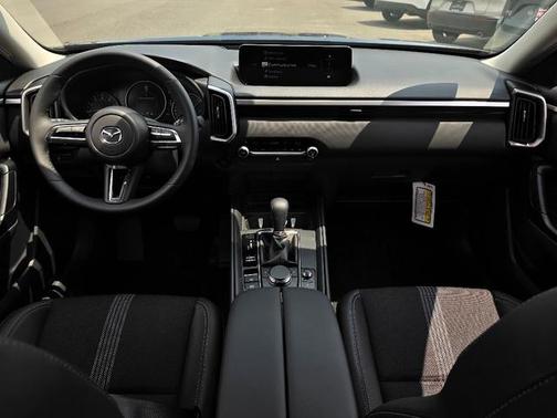 2025 Mazda CX-50 2.5 S Select Package