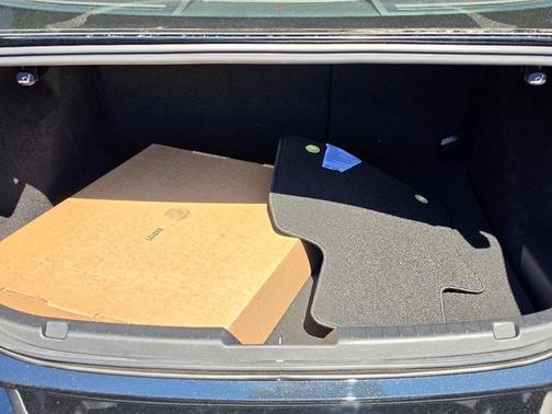 Jet Black Mica 2026 Mazda Mazda3 2.5 S