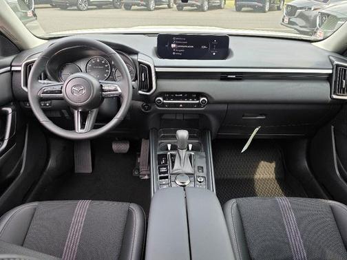 2025 Mazda CX-50 Hybrid Preferred Package