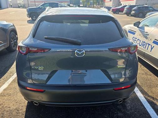 2023 Mazda CX-30 CE