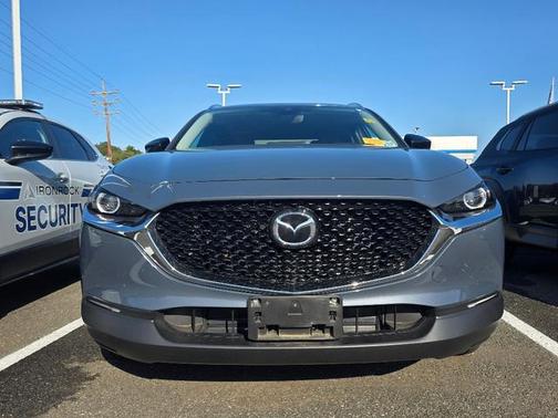2023 Mazda CX-30 CE