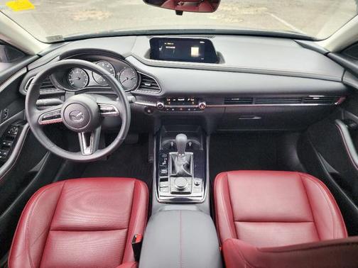 2023 Mazda CX-30 CE