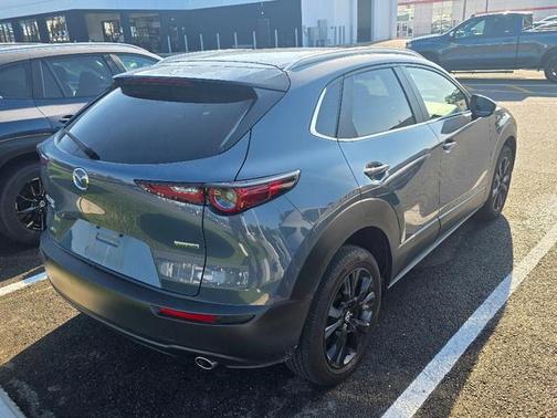 2023 Mazda CX-30 CE