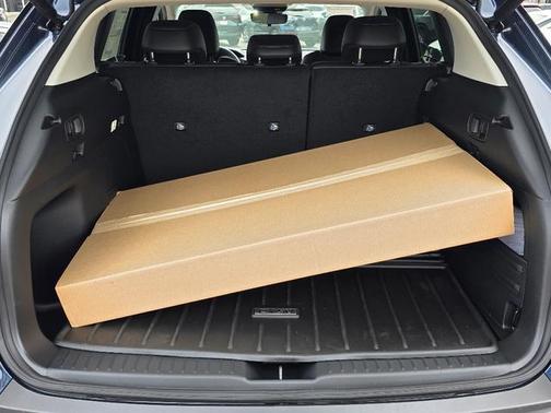 2025 Mazda CX-50 Hybrid Preferred Package