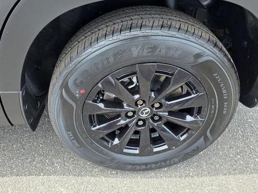 2025 Mazda CX-50 Hybrid Preferred Package
