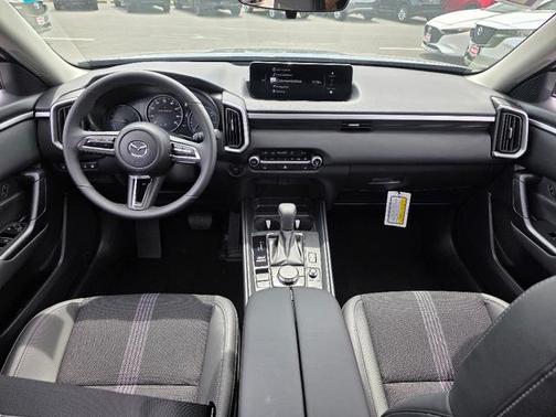 2025 Mazda CX-50 Hybrid Preferred Package