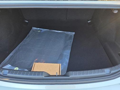 2025 Mazda Mazda3 FWD w/Select Package