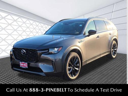 2026 Mazda CX-90 Premium