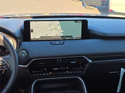 2026 Mazda CX-90 Premium