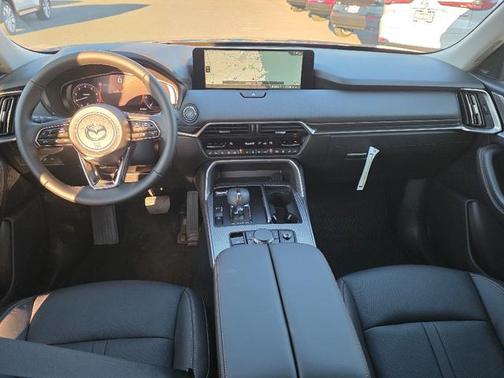 2026 Mazda CX-90 Premium