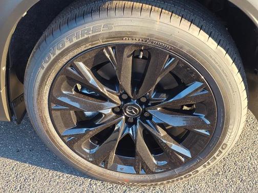 2026 Mazda CX-90 Premium