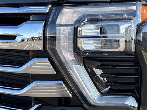 2024 Chevrolet Silverado 2500 High Country