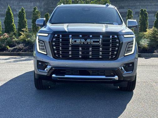 2025 GMC Yukon XL Denali Ultimate