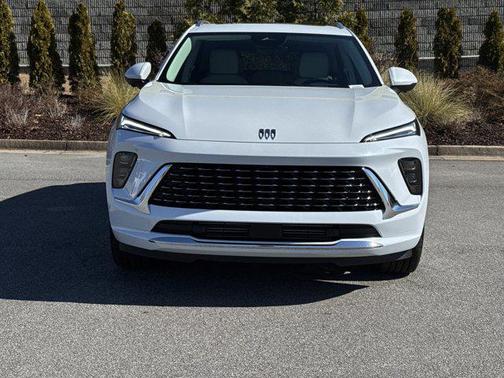 2026 Buick Envision Avenir AWD