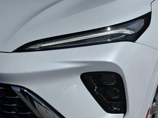 2026 Buick Envision Avenir AWD