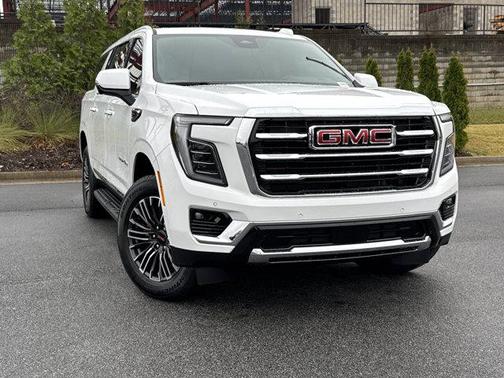 2026 GMC Yukon XL 4WD Elevation