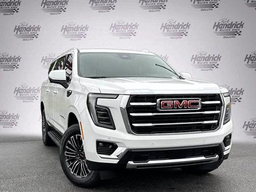 2026 GMC Yukon XL 4WD Elevation