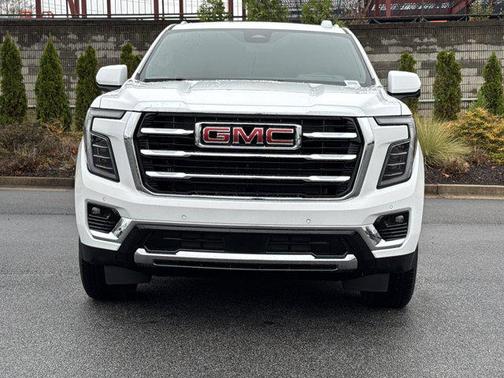 2026 GMC Yukon XL 4WD Elevation