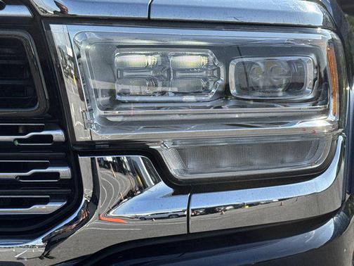 2023 RAM 2500 Limited Mega Cab 4x4 6'4' Box