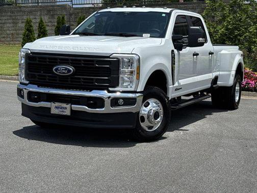 2024 Ford F-350 XL