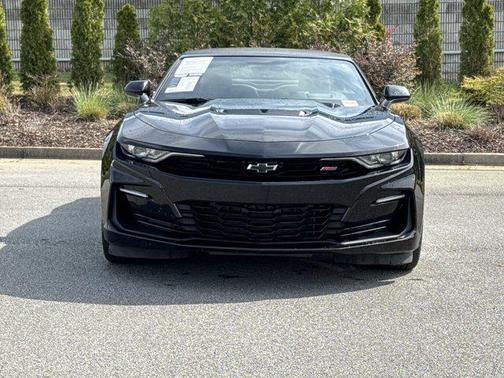 2024 Chevrolet Camaro 2SS