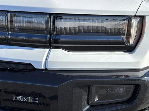2025 GMC HUMMER EV Pickup 2X