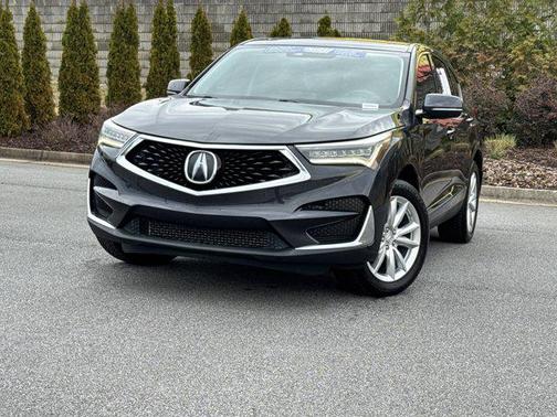 2020 Acura RDX Base