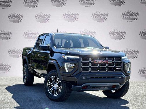 2025 GMC Canyon Base