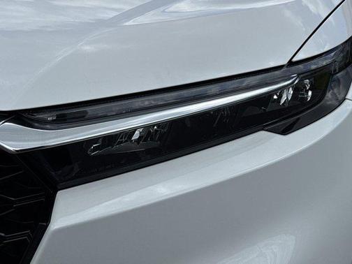 2023 Honda CR-V EX AWD