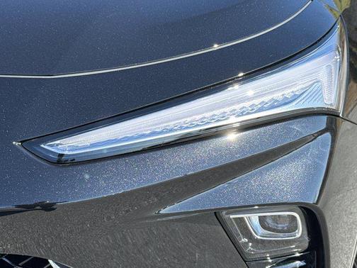 2026 Buick Envista Sport Touring FWD