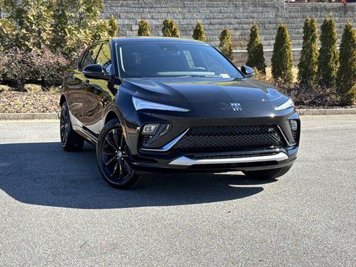 2026 Buick Envista Sport Touring FWD