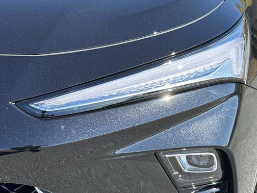 2026 Buick Envista Sport Touring FWD