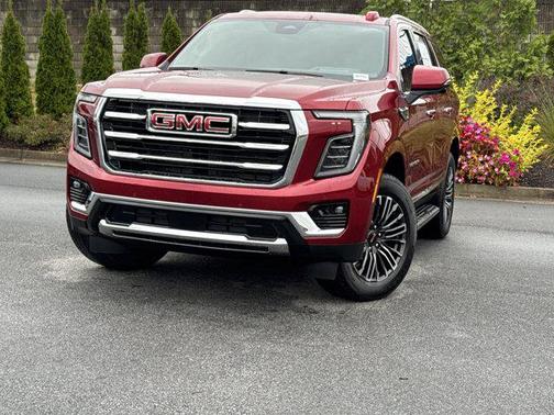2026 GMC Yukon 4WD Elevation