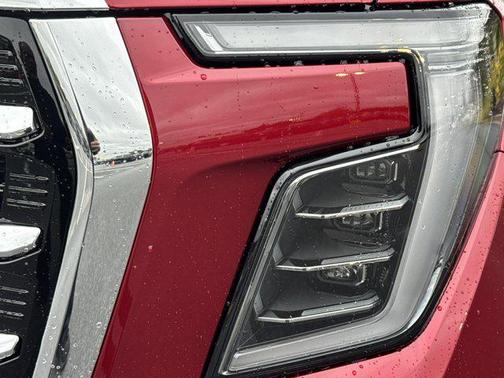 2026 GMC Yukon 4WD Elevation