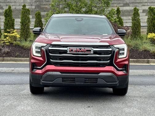 2025 GMC Terrain AWD Elevation