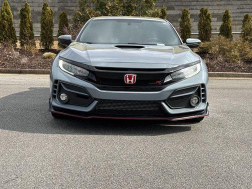 2019 Honda Civic Type R Touring