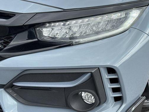 2019 Honda Civic Type R Touring