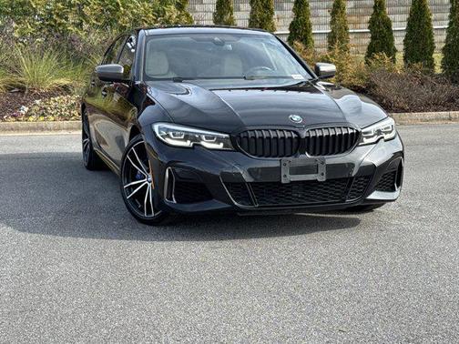 2020 BMW M340 i