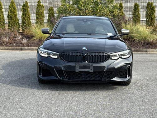 2020 BMW M340 i