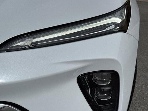 2026 Buick Envision Preferred AWD