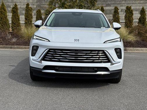 2026 Buick Envision Preferred AWD