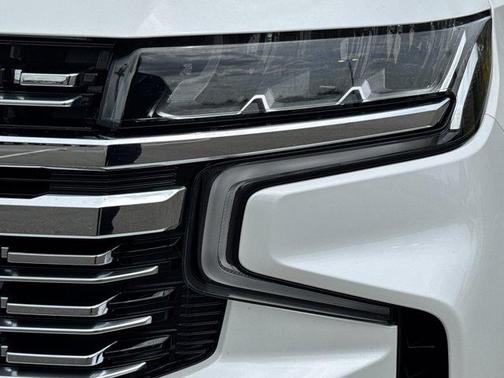 2021 Chevrolet Suburban Premier