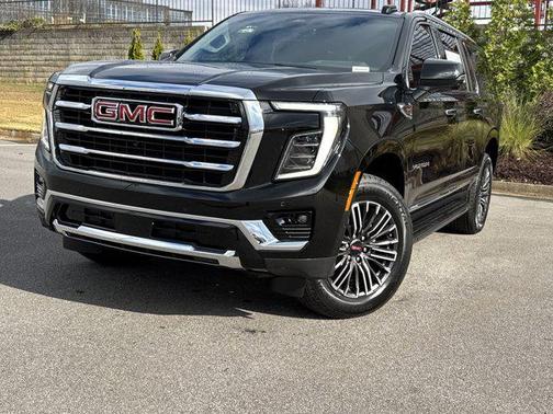 2026 GMC Yukon XL 4WD Elevation